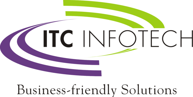 ITC Infotech's