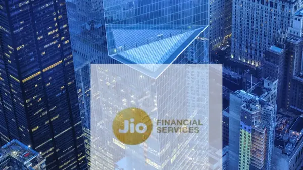 Jio Financial Services