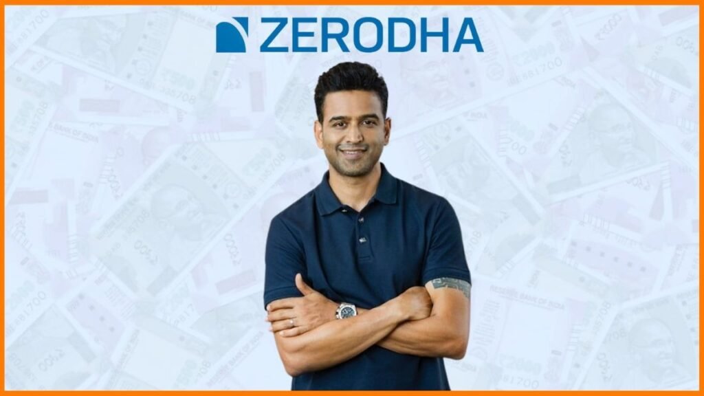 Zerodha Nifty