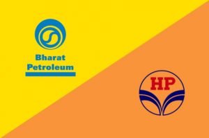 BPCL and HPCL