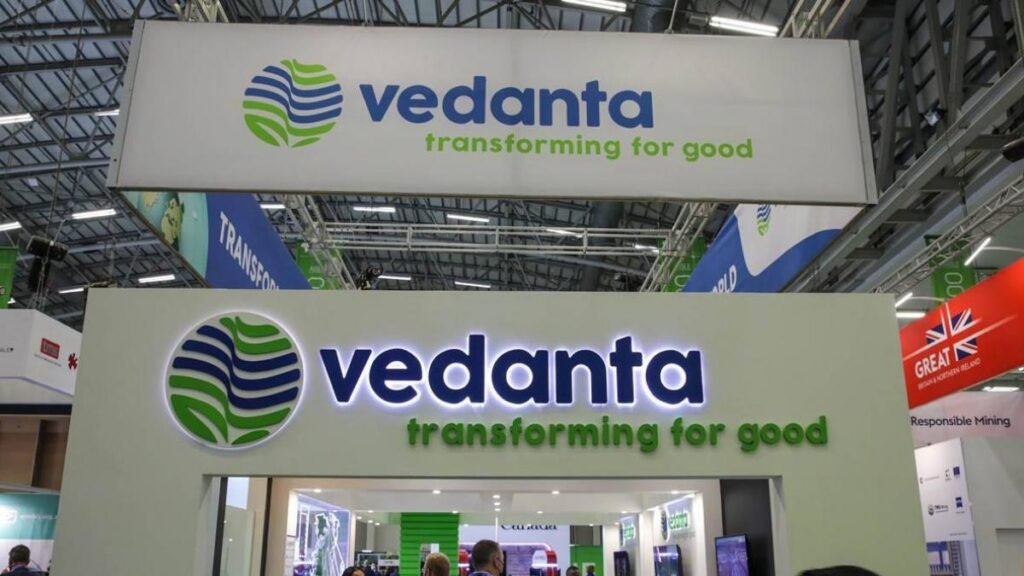 Vedanta to Hold Board Meeting 