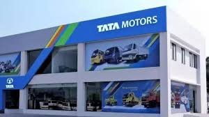 Tata Motors' Q4 net profit