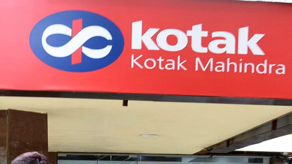 Kotak Bank