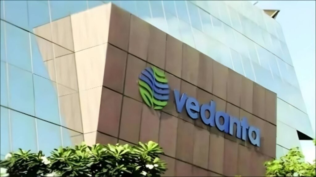 Vedanta to Hold Board Meeting