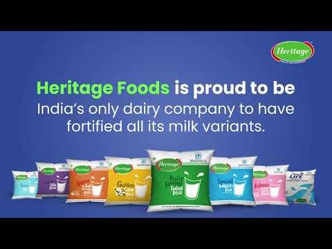 Heritage Foods