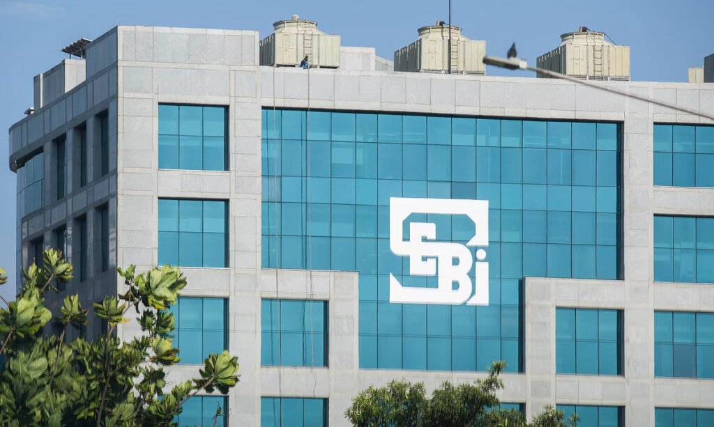 SEBI Cracks Down on Quant