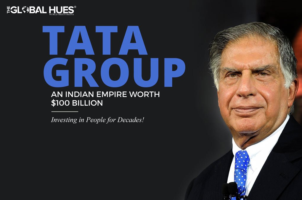 Tata Group