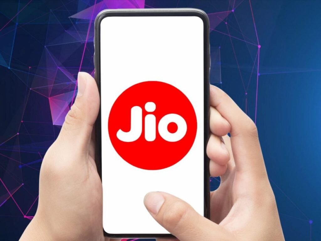 Jio increases tariffs