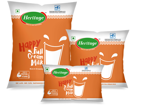 Heritage Food