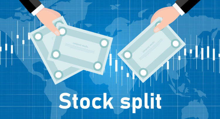 Stock Split