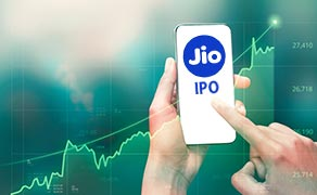 Reliance Jio's IPO