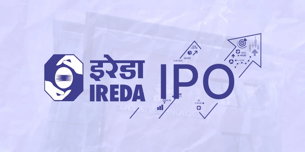 IREDA