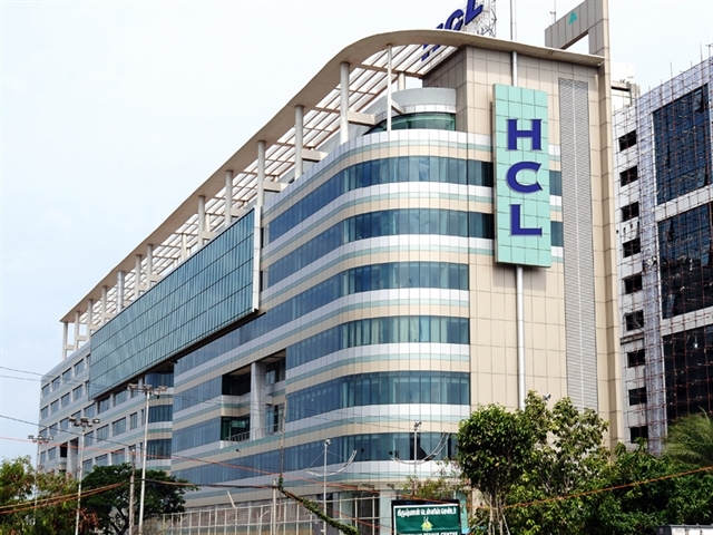 HCL Technologies