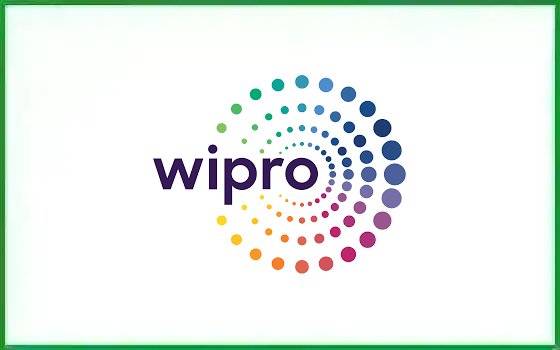 Wipro Stumbles