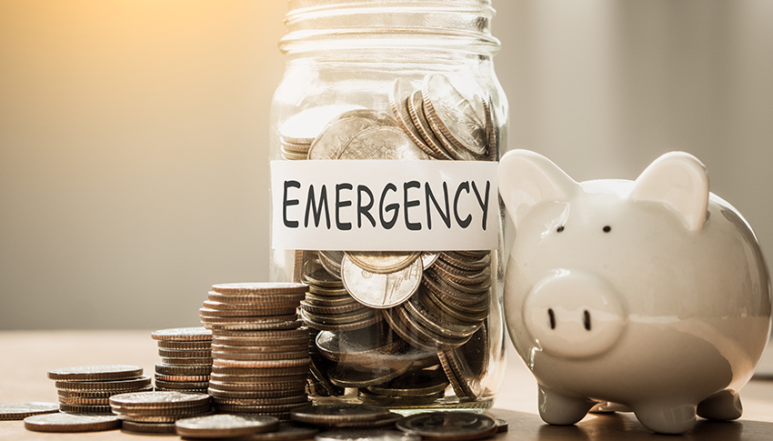 How to Build an Emergency Fund