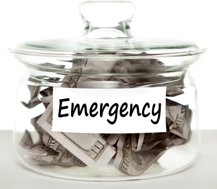 How to Build an Emergency Fund