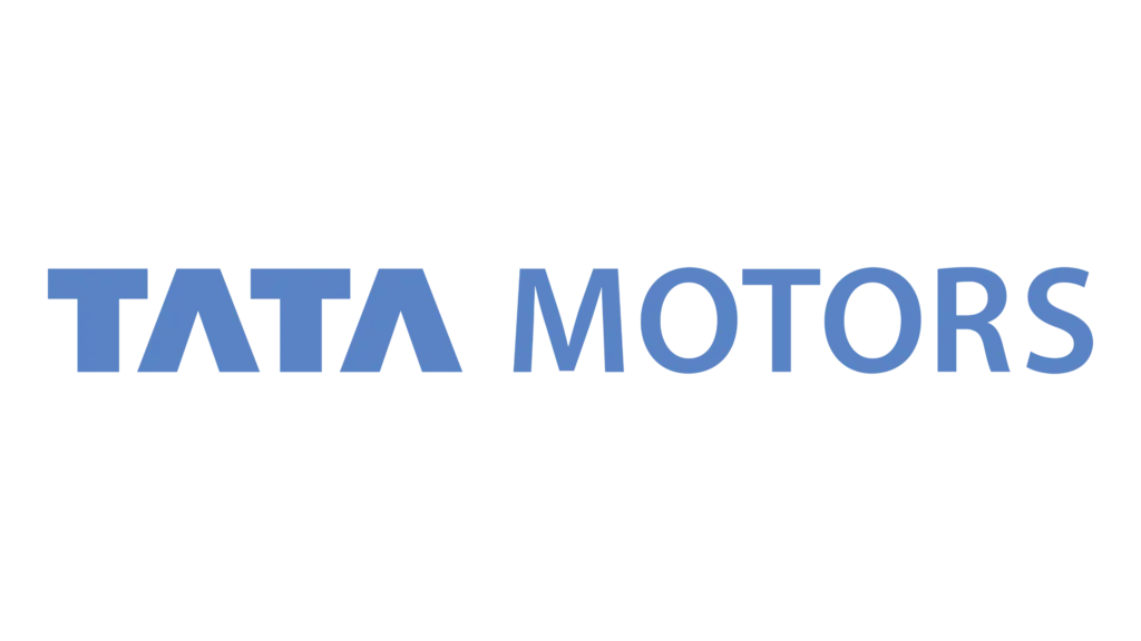 Tata Motors shares