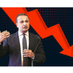 SEBI bars Anil Ambani