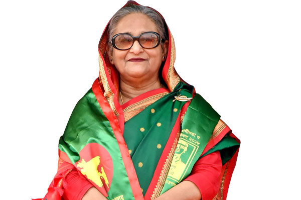 Bangladesh Crisis