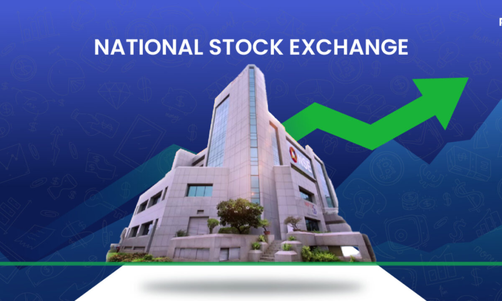 NSE Q1 Results