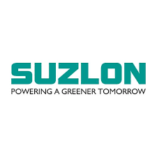 Suzlon Energy stock