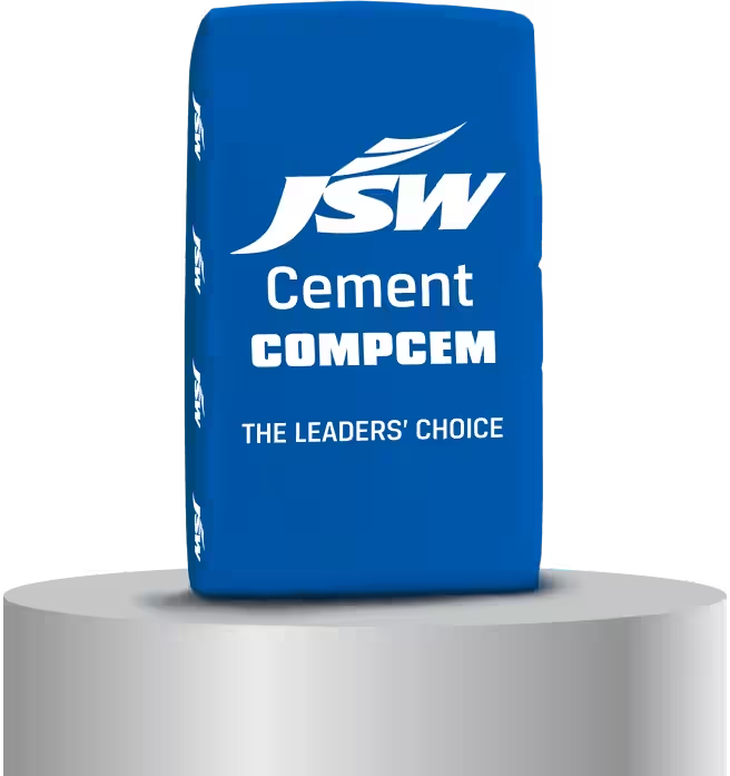 JSW Cement