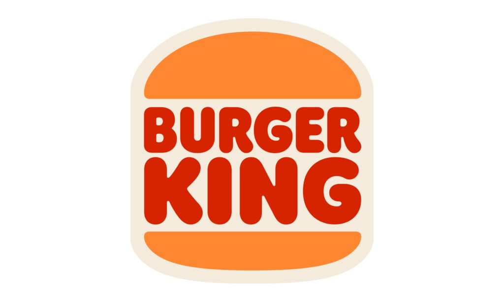 Burger King trademark