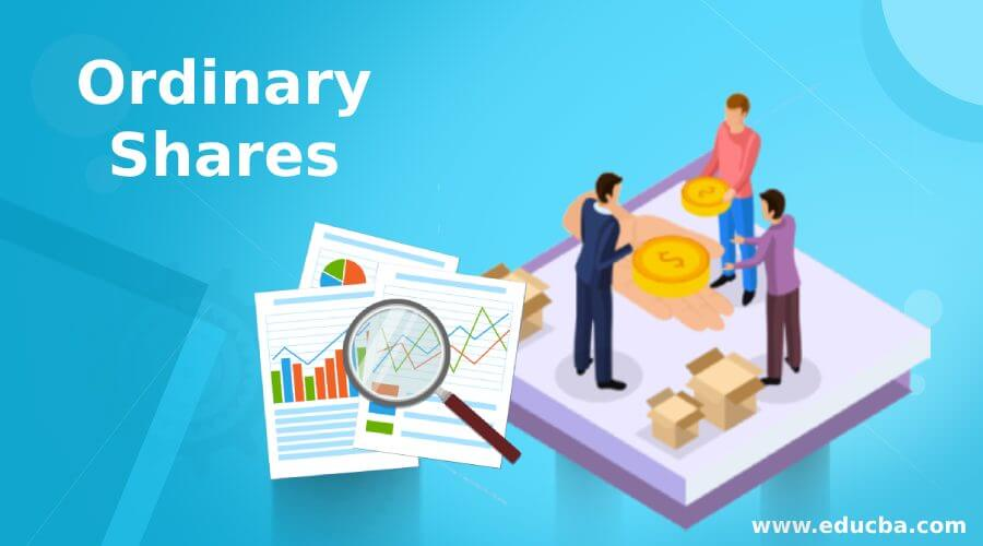 Difference Between Ordinary and DVR Shares