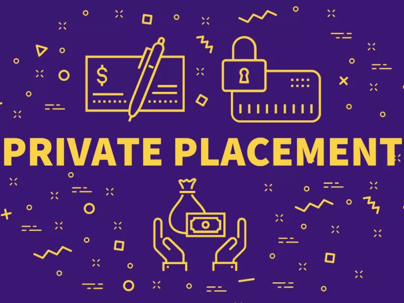 Private Placement and Preferential Allotment