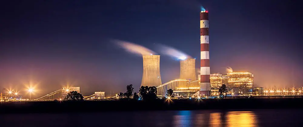 Thermal Power Projects