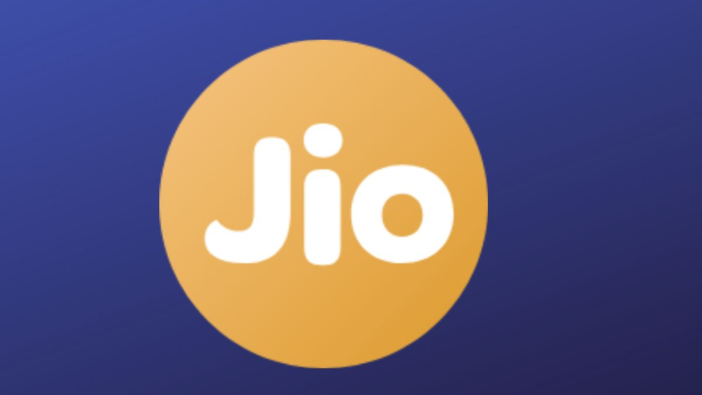 Jio Financial Services