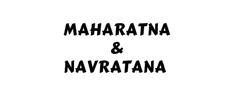 Navratna Companies