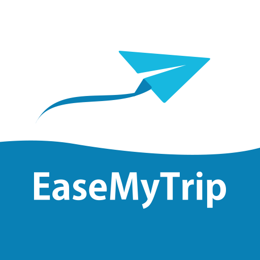 Shares of EaseMyTrip