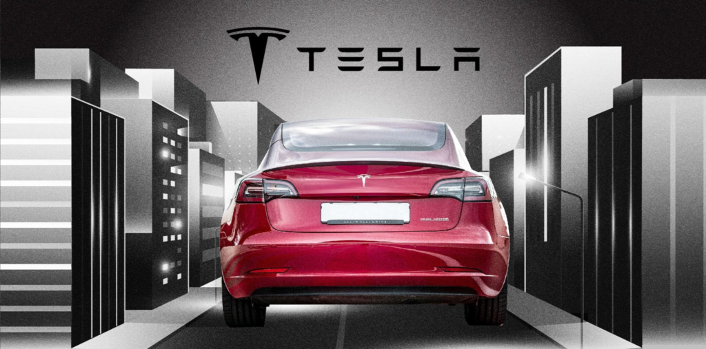 Tesla to Introduce Six-Seat Model Y