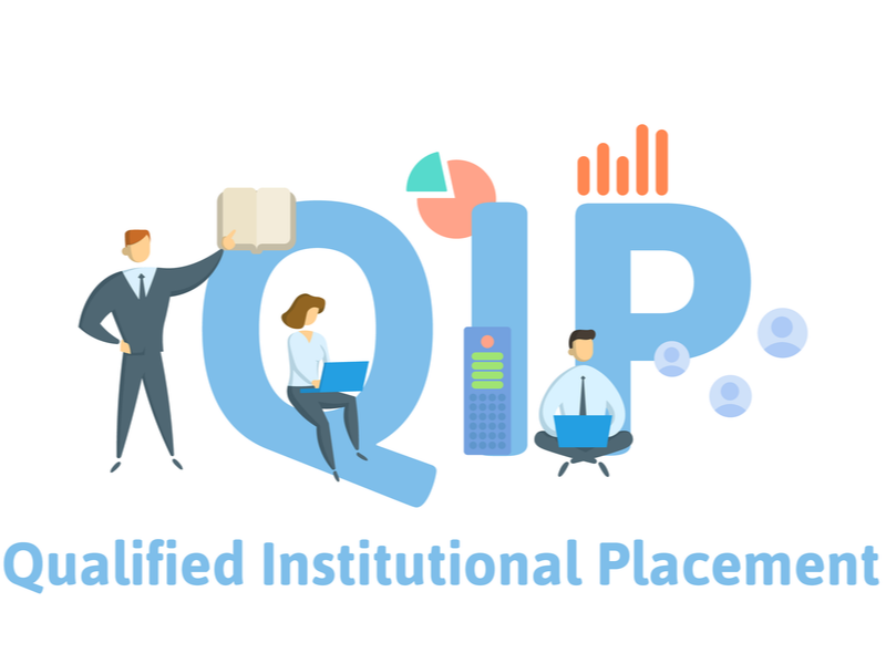 QIP and Private Placement