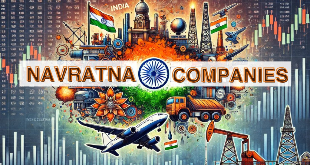 Navratna Companies