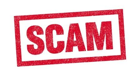 Online Trading Scam