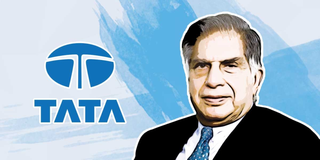 Tata Power and Tata Motors shares