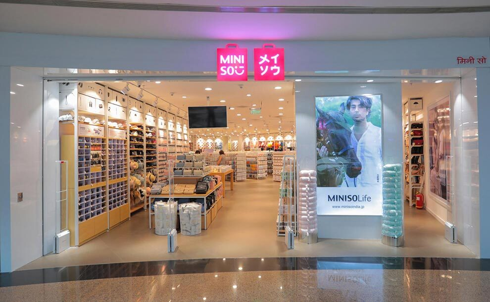 MINISO