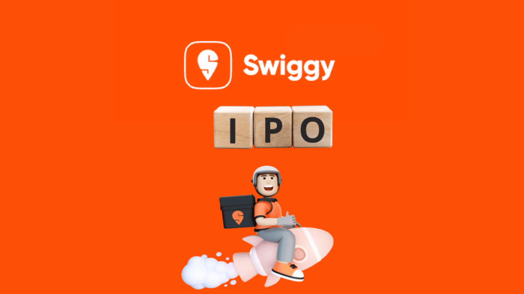 Swiggy IPO