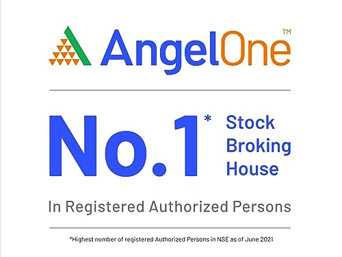 Angel One stock