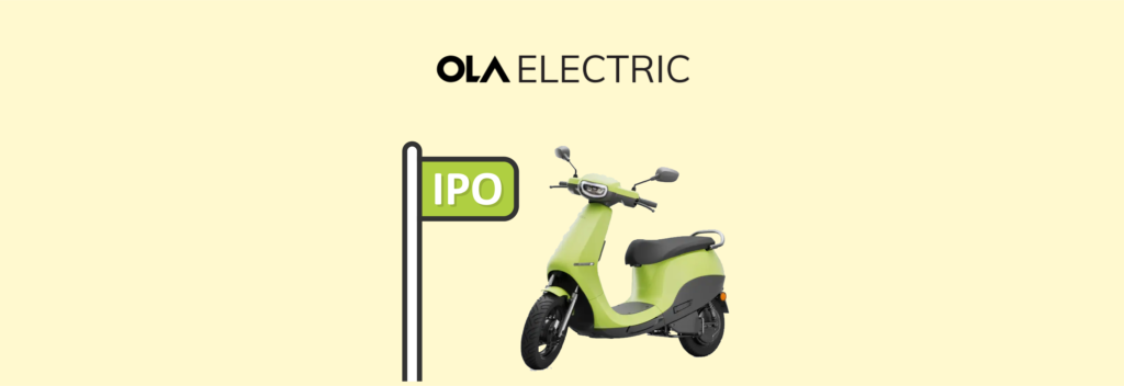 Ola Electric