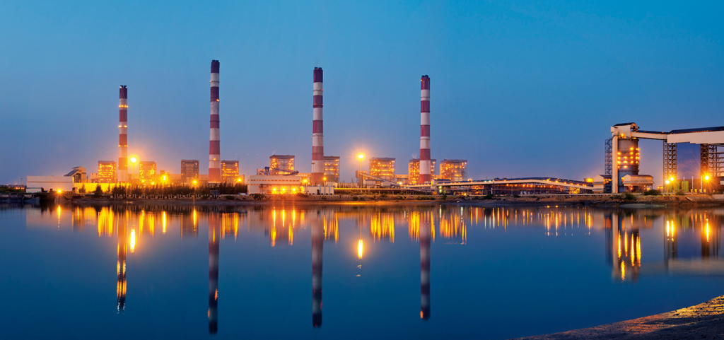 Sinnar Thermal Power Plant