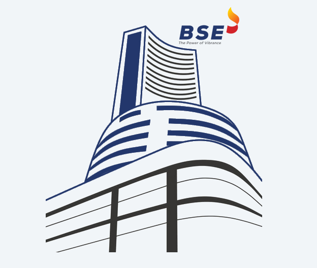 BSE shares