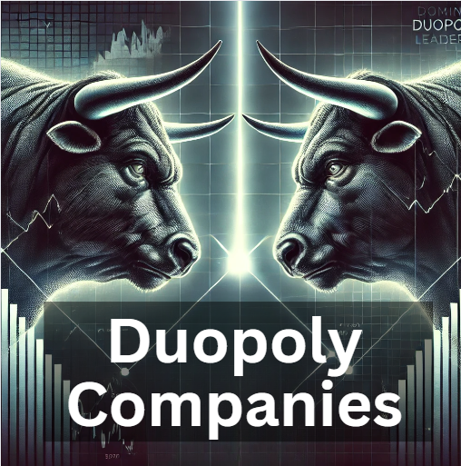 Duopoly Companies