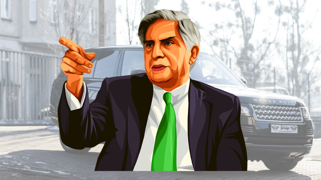 Ratan Tata