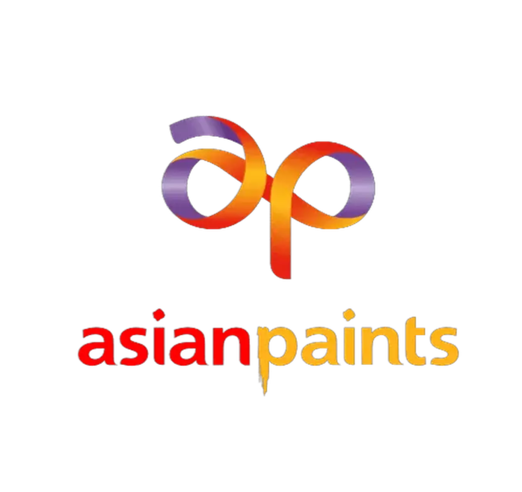 Asian Paints shares