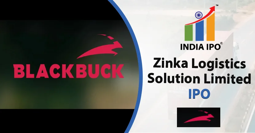 Zinka Logistics Solutions