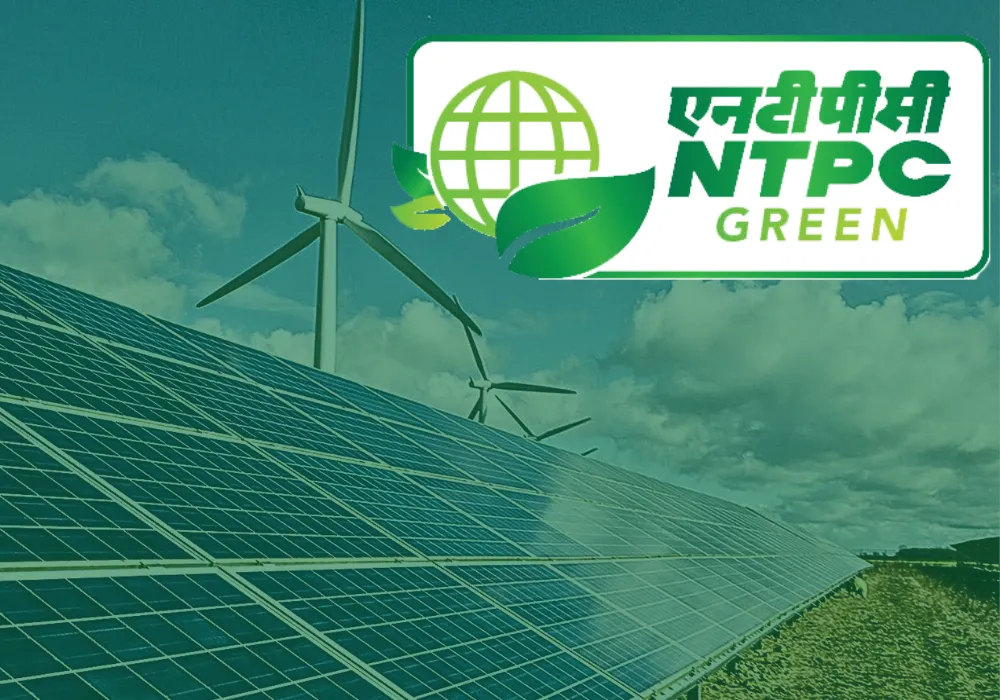 NTPC Green Energy IPO